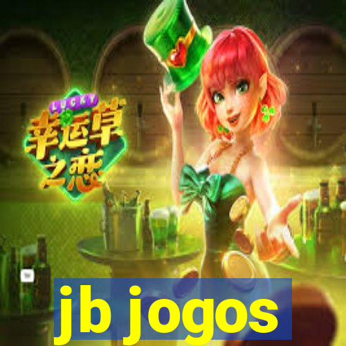 jb jogos